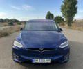 Тесла Модель Х, объемом двигателя 0 л и пробегом 113 тыс. км за 36000 $, фото 1 на Automoto.ua