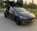 Тесла Модель Х, об'ємом двигуна 0 л та пробігом 141 тис. км за 14500 $, фото 1 на Automoto.ua