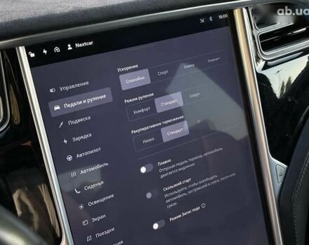Тесла Модель Х, объемом двигателя 0 л и пробегом 99 тыс. км за 34900 $, фото 18 на Automoto.ua