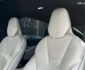 Тесла Модель Х, объемом двигателя 0 л и пробегом 162 тыс. км за 22999 $, фото 13 на Automoto.ua
