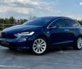 Тесла Модель Х, объемом двигателя 0 л и пробегом 139 тыс. км за 18500 $, фото 4 на Automoto.ua