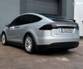 Тесла Модель Х, объемом двигателя 0 л и пробегом 111 тыс. км за 25000 $, фото 7 на Automoto.ua