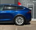 Тесла Модель Х, объемом двигателя 0 л и пробегом 173 тыс. км за 22500 $, фото 5 на Automoto.ua