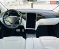 Тесла Модель Х, объемом двигателя 0 л и пробегом 105 тыс. км за 24500 $, фото 36 на Automoto.ua