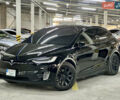 Тесла Модель Х, об'ємом двигуна 0 л та пробігом 113 тис. км за 25000 $, фото 1 на Automoto.ua