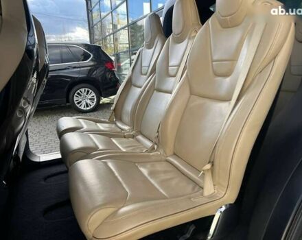 Тесла Модель Х, объемом двигателя 0 л и пробегом 108 тыс. км за 18200 $, фото 20 на Automoto.ua