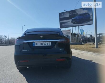 Тесла Модель Х, об'ємом двигуна 0 л та пробігом 103 тис. км за 32000 $, фото 9 на Automoto.ua