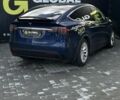 Тесла Модель Х, об'ємом двигуна 0 л та пробігом 93 тис. км за 21999 $, фото 25 на Automoto.ua
