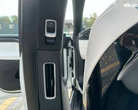 Тесла Модель Х, объемом двигателя 0 л и пробегом 147 тыс. км за 19750 $, фото 19 на Automoto.ua