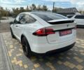 Тесла Модель Х, объемом двигателя 0 л и пробегом 147 тыс. км за 19750 $, фото 8 на Automoto.ua