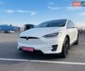 Тесла Модель Х, объемом двигателя 0 л и пробегом 105 тыс. км за 24500 $, фото 3 на Automoto.ua