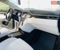 Тесла Модель Х, объемом двигателя 0 л и пробегом 105 тыс. км за 24500 $, фото 34 на Automoto.ua