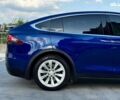 Тесла Модель Х, объемом двигателя 0 л и пробегом 139 тыс. км за 18500 $, фото 6 на Automoto.ua