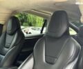 Тесла Модель Х, объемом двигателя 0 л и пробегом 111 тыс. км за 25000 $, фото 13 на Automoto.ua