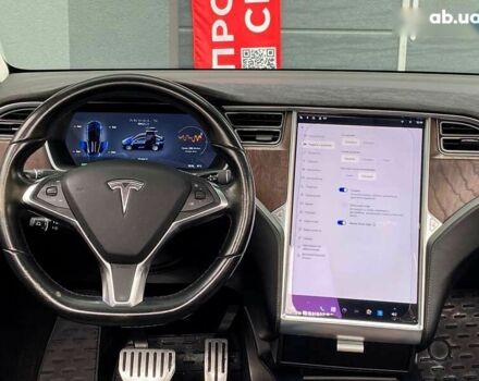 Тесла Модель Х, об'ємом двигуна 0 л та пробігом 173 тис. км за 19999 $, фото 19 на Automoto.ua