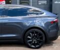 Тесла Модель Х, объемом двигателя 0 л и пробегом 73 тыс. км за 23999 $, фото 6 на Automoto.ua