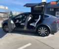 Тесла Модель Х, об'ємом двигуна 0 л та пробігом 100 тис. км за 22000 $, фото 1 на Automoto.ua