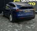 Тесла Модель Х, об'ємом двигуна 0 л та пробігом 93 тис. км за 21999 $, фото 24 на Automoto.ua