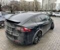 Тесла Модель Х, объемом двигателя 0 л и пробегом 130 тыс. км за 12400 $, фото 3 на Automoto.ua