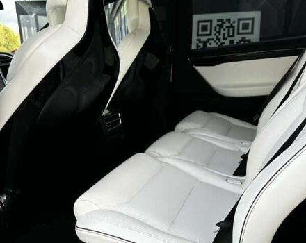 Тесла Модель Х, об'ємом двигуна 0 л та пробігом 93 тис. км за 21999 $, фото 14 на Automoto.ua