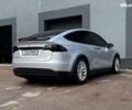 Тесла Модель Х, объемом двигателя 0 л и пробегом 111 тыс. км за 25000 $, фото 9 на Automoto.ua