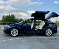 Тесла Модель Х, объемом двигателя 0 л и пробегом 139 тыс. км за 18500 $, фото 16 на Automoto.ua