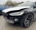 Тесла Модель Х, объемом двигателя 0 л и пробегом 130 тыс. км за 12400 $, фото 7 на Automoto.ua