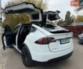 Тесла Модель Х, об'ємом двигуна 0 л та пробігом 130 тис. км за 18888 $, фото 1 на Automoto.ua