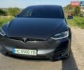 Тесла Модель Х, объемом двигателя 0 л и пробегом 130 тыс. км за 19500 $, фото 1 на Automoto.ua