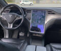 Тесла Модель Х, объемом двигателя 0 л и пробегом 117 тыс. км за 24999 $, фото 9 на Automoto.ua