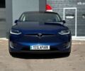 Тесла Модель Х, объемом двигателя 0 л и пробегом 173 тыс. км за 22500 $, фото 1 на Automoto.ua