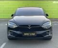 Тесла Модель Х, объемом двигателя 0 л и пробегом 99 тыс. км за 34900 $, фото 2 на Automoto.ua