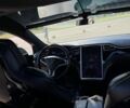 Тесла Модель Х, объемом двигателя 0 л и пробегом 84 тыс. км за 17499 $, фото 1 на Automoto.ua