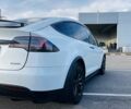 Тесла Модель Х, объемом двигателя 0 л и пробегом 105 тыс. км за 24500 $, фото 19 на Automoto.ua