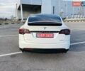 Тесла Модель Х, объемом двигателя 0 л и пробегом 105 тыс. км за 24500 $, фото 14 на Automoto.ua