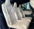 Тесла Модель Х, объемом двигателя 0 л и пробегом 108 тыс. км за 18200 $, фото 10 на Automoto.ua