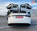 Тесла Модель Х, объемом двигателя 0 л и пробегом 105 тыс. км за 24500 $, фото 17 на Automoto.ua