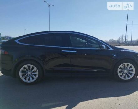 Тесла Модель Х, об'ємом двигуна 0 л та пробігом 103 тис. км за 32000 $, фото 11 на Automoto.ua