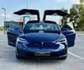 Тесла Модель Х, объемом двигателя 0 л и пробегом 139 тыс. км за 18500 $, фото 13 на Automoto.ua