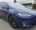 Тесла Модель Х, об'ємом двигуна 0 л та пробігом 90 тис. км за 33500 $, фото 30 на Automoto.ua