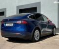Тесла Модель Х, объемом двигателя 0 л и пробегом 173 тыс. км за 22500 $, фото 8 на Automoto.ua