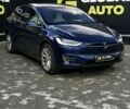 Тесла Модель Х, об'ємом двигуна 0 л та пробігом 93 тис. км за 21999 $, фото 1 на Automoto.ua