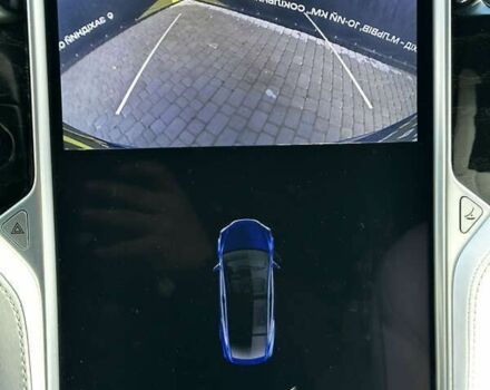 Тесла Модель Х, об'ємом двигуна 0 л та пробігом 93 тис. км за 21999 $, фото 9 на Automoto.ua