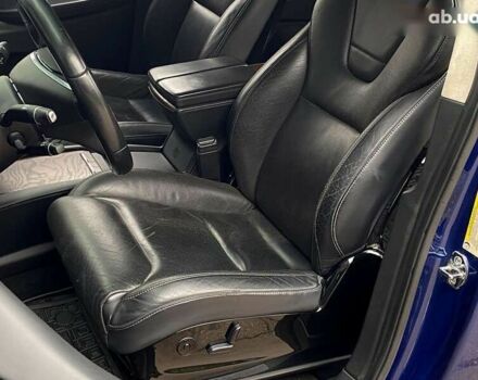 Тесла Модель Х, об'ємом двигуна 0 л та пробігом 173 тис. км за 19999 $, фото 12 на Automoto.ua