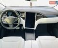 Тесла Модель Х, объемом двигателя 0 л и пробегом 105 тыс. км за 24500 $, фото 39 на Automoto.ua