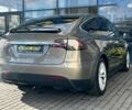 Тесла Модель Х, объемом двигателя 0 л и пробегом 108 тыс. км за 18200 $, фото 7 на Automoto.ua