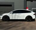 Тесла Модель Х, объемом двигателя 0 л и пробегом 162 тыс. км за 22999 $, фото 5 на Automoto.ua