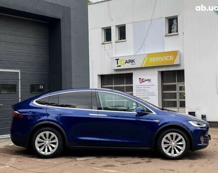 Тесла Модель Х, об'ємом двигуна 0 л та пробігом 173 тис. км за 19999 $, фото 10 на Automoto.ua