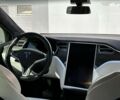 Тесла Модель Х, объемом двигателя 0 л и пробегом 162 тыс. км за 22999 $, фото 18 на Automoto.ua