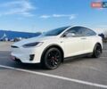 Тесла Модель Х, объемом двигателя 0 л и пробегом 105 тыс. км за 24500 $, фото 1 на Automoto.ua